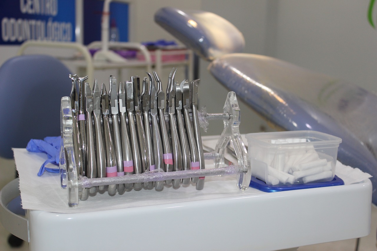 Lęk przed stomatologiem – czy słuszny?