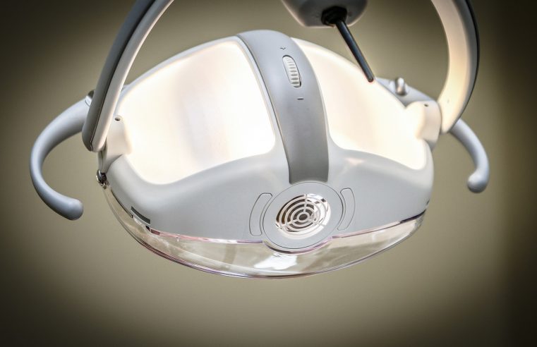 lampa dentysty