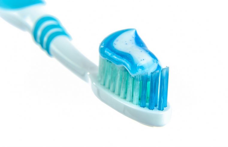 dbanie o zęby, dentysta