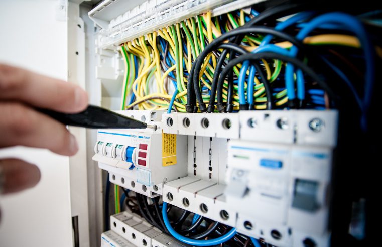 elektryk, uprawnienia SEP