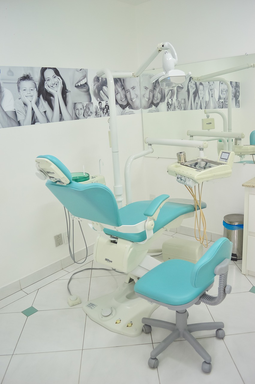 Jak ważne są regularne kontrole u stomatologa?