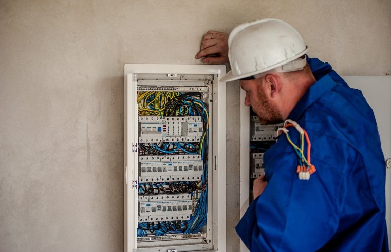 elektrycy, SEP uprawnienia