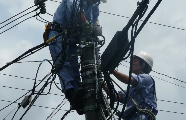 elektryka, kurs SEP