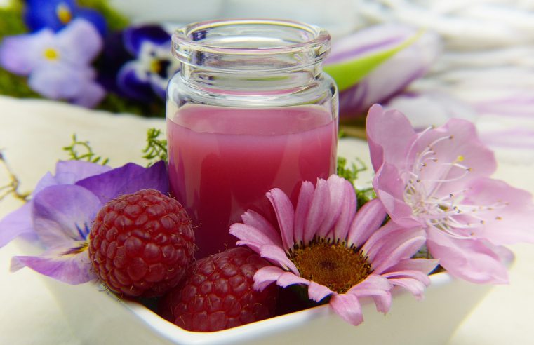 naturalne soki, naturalne antybiotyki