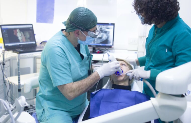 dobry dentysta, dobry stoamtolog