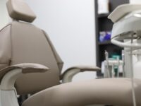 komfort pacjentów w gabinecie stomatologicznym