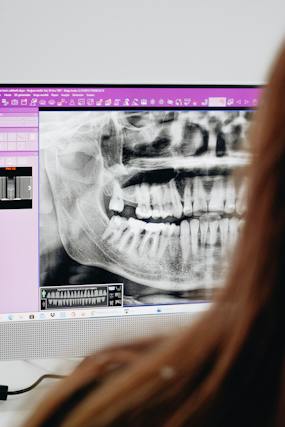 Jak często można robić rentgen zębów?