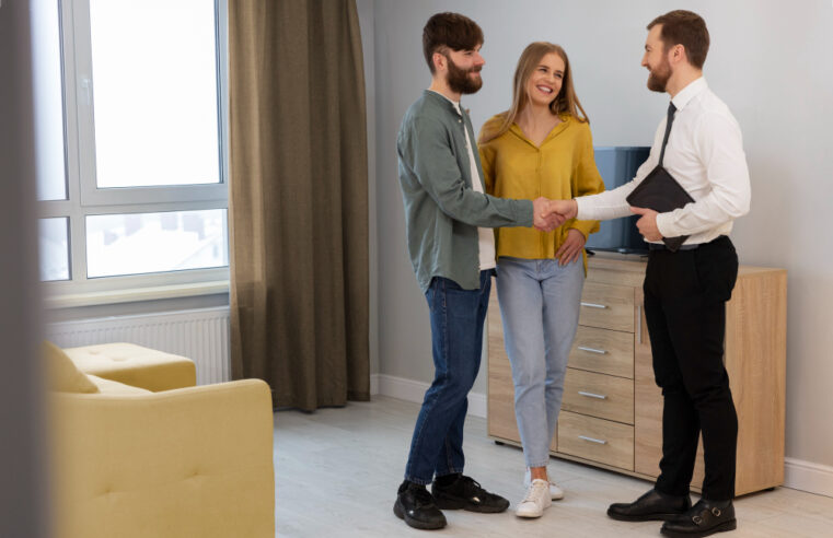 skup mieszkań do remontu