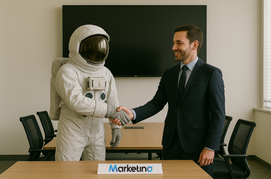 Ile kosztuje pozycjonowanie lokalne w Chorzowie z Marketino?