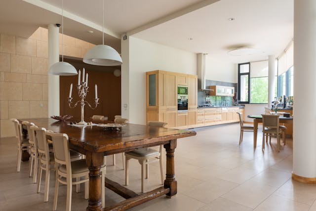 Gotowe projekty kuchni w stylu boho – oryginalne pomysły na aranżację