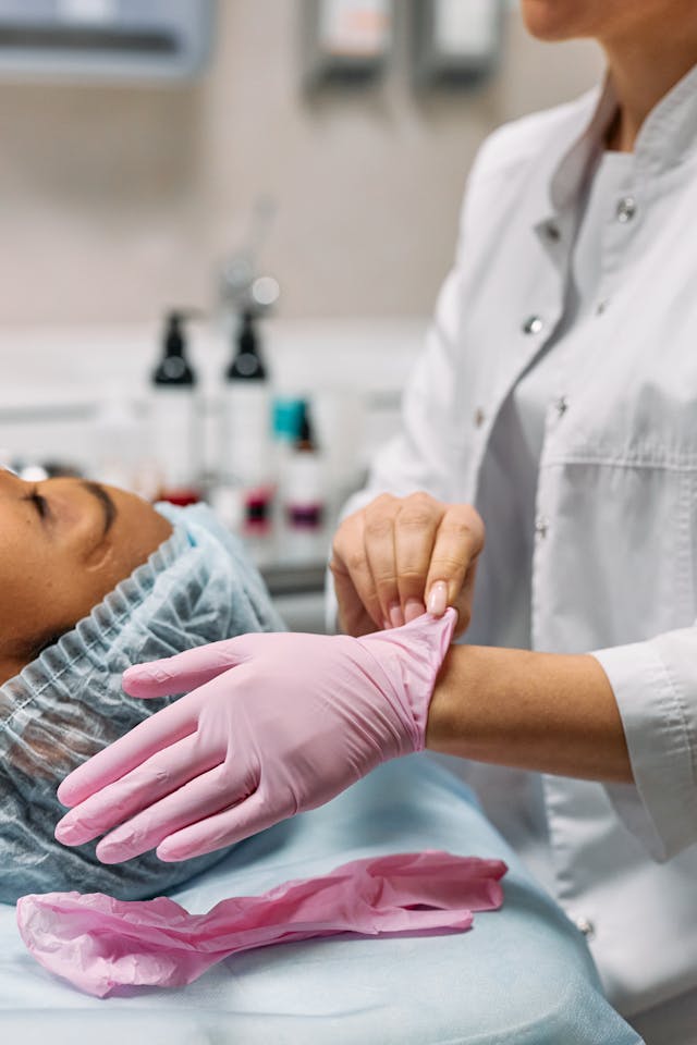 Czy paradontoza zawsze prowadzi do ruszania się zębów?