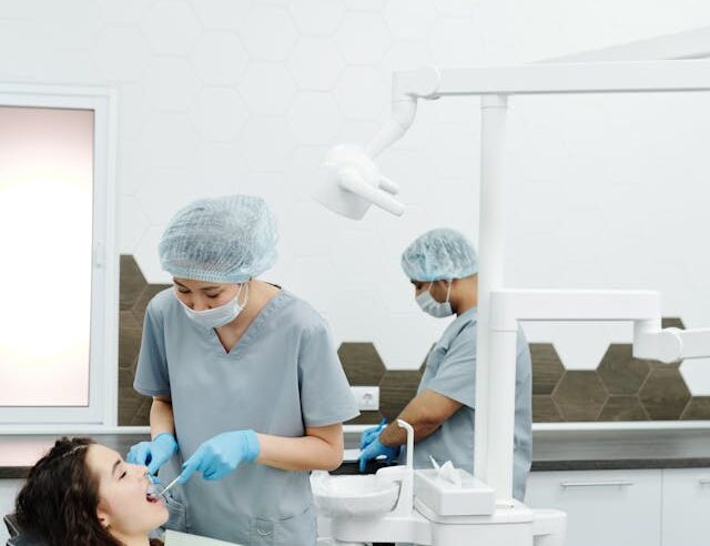 Czy przodozgryz wpływa na zdrowie i funkcjonowanie jamy ustnej?