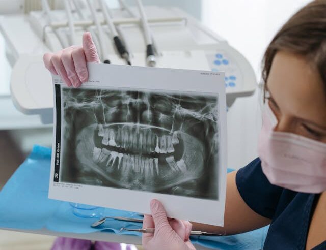Ile trwa oczekiwanie na wynik RTG zęba?